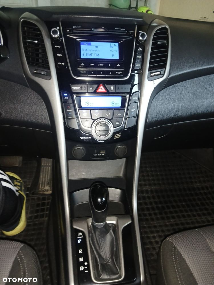 Hyundai i30 - 8