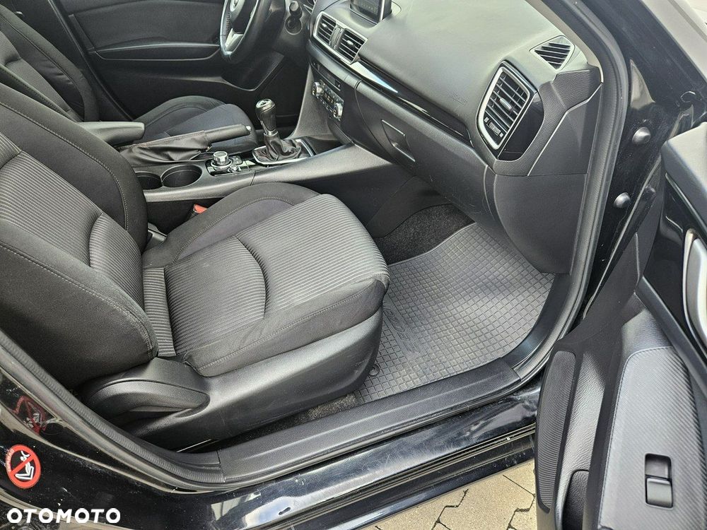 Mazda 3 - 27