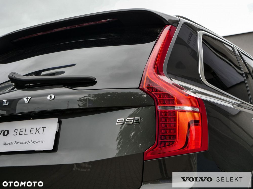 Volvo XC 90 - 10