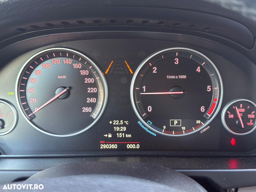 BMW X5 sDrive25d Sport-Aut. - 22