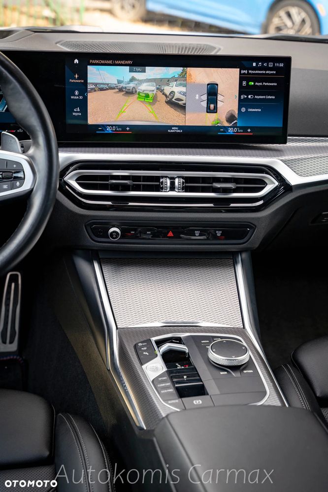 BMW Seria 3 M340i xDrive sport - 27
