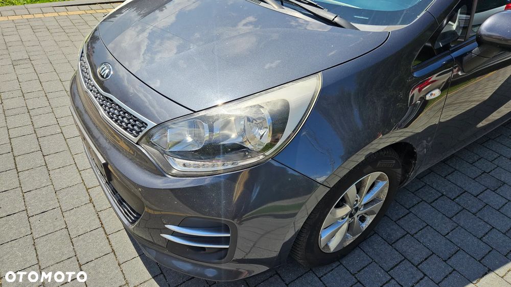 Kia Rio 1.2 Start - 8