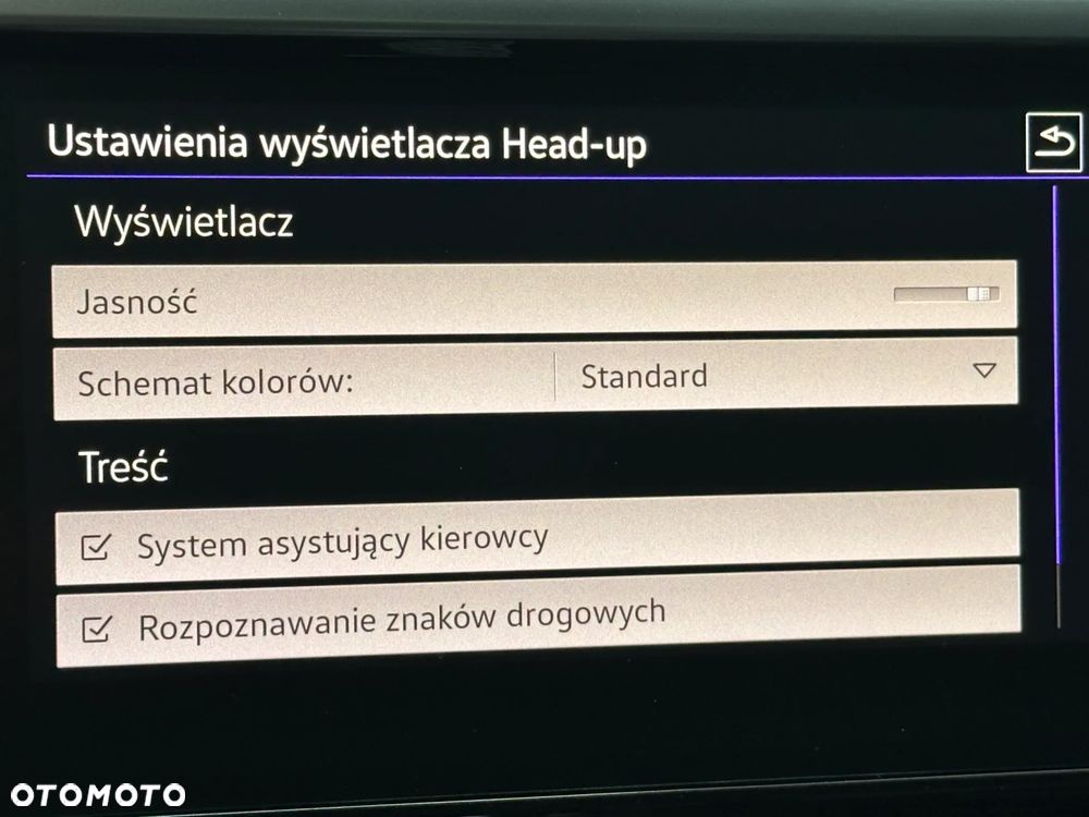 Volkswagen Arteon 2.0 TSI DSG R-Line Edition - 34