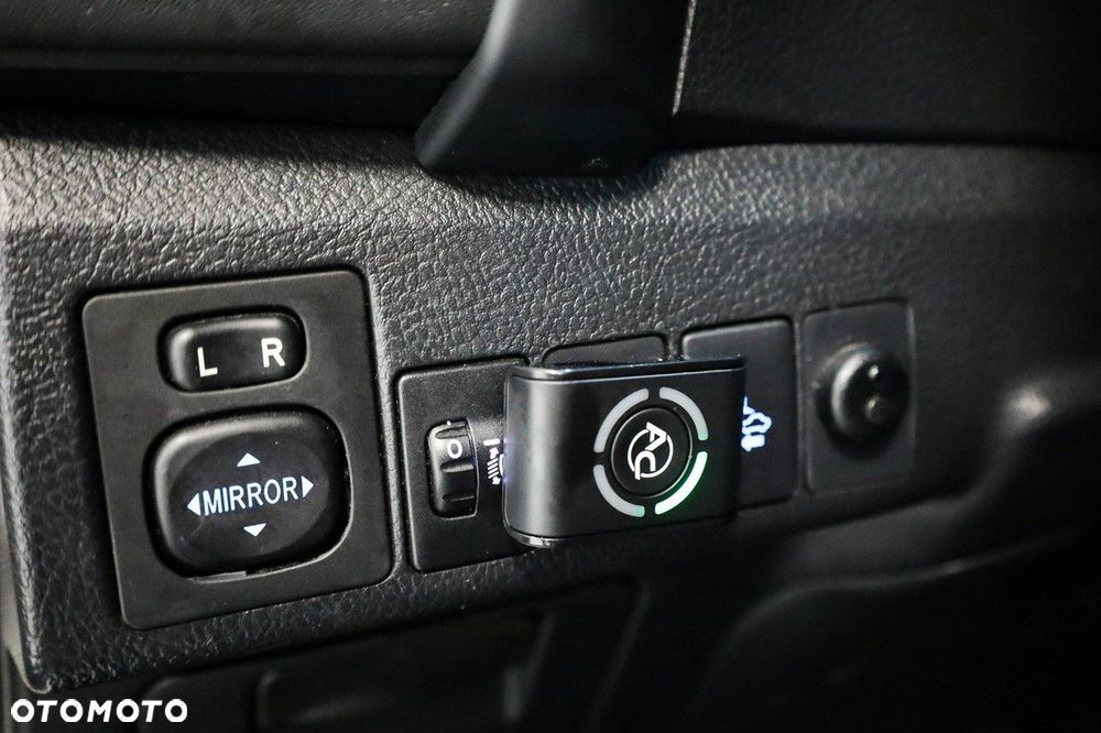Toyota Auris - 16