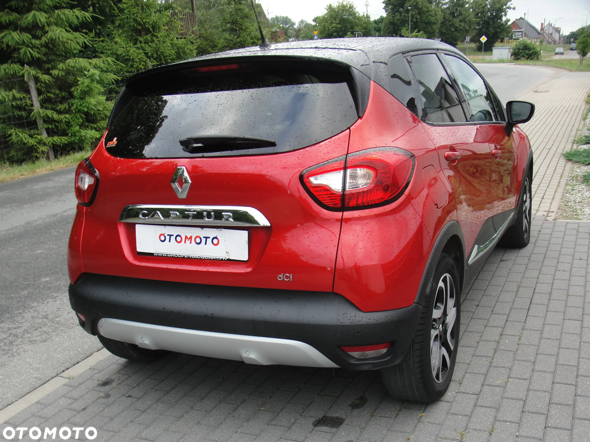 Renault Captur ENERGY dCi 90 Start&Stop Helly Hansen - 3