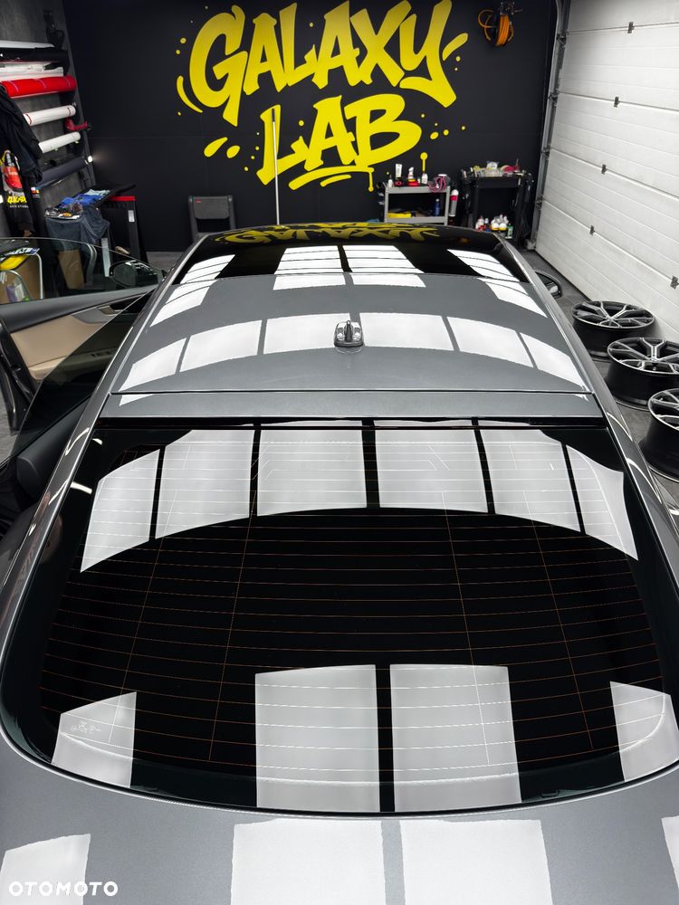 Audi A5 Sportback 2.0 TFSI quattro S tronic sport - 22