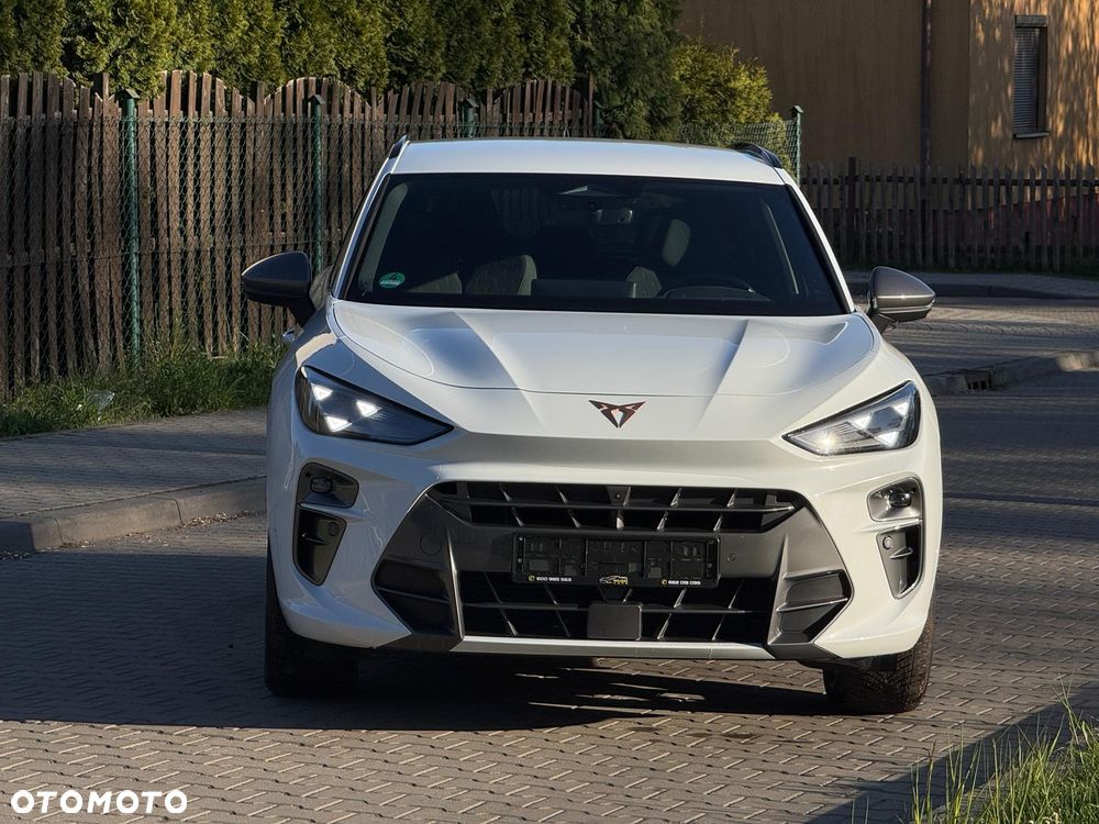 Cupra Terramar 1.5 eTSI DSG Tribe Edition - 3