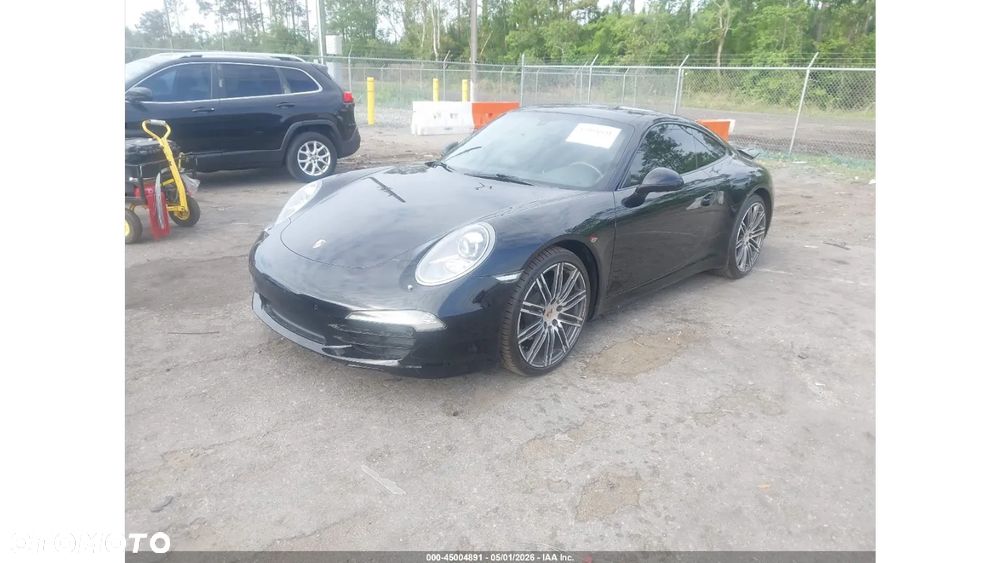 Porsche 911 - 2