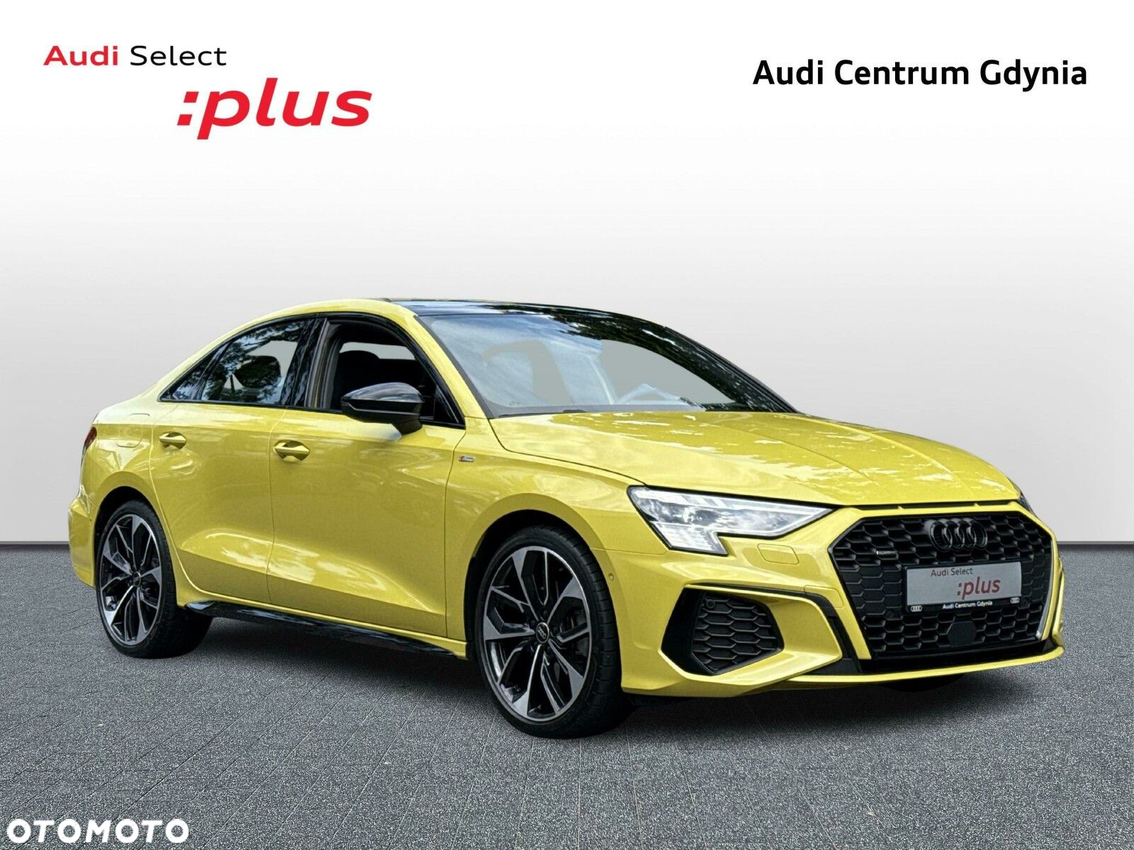 Audi A3 - 7