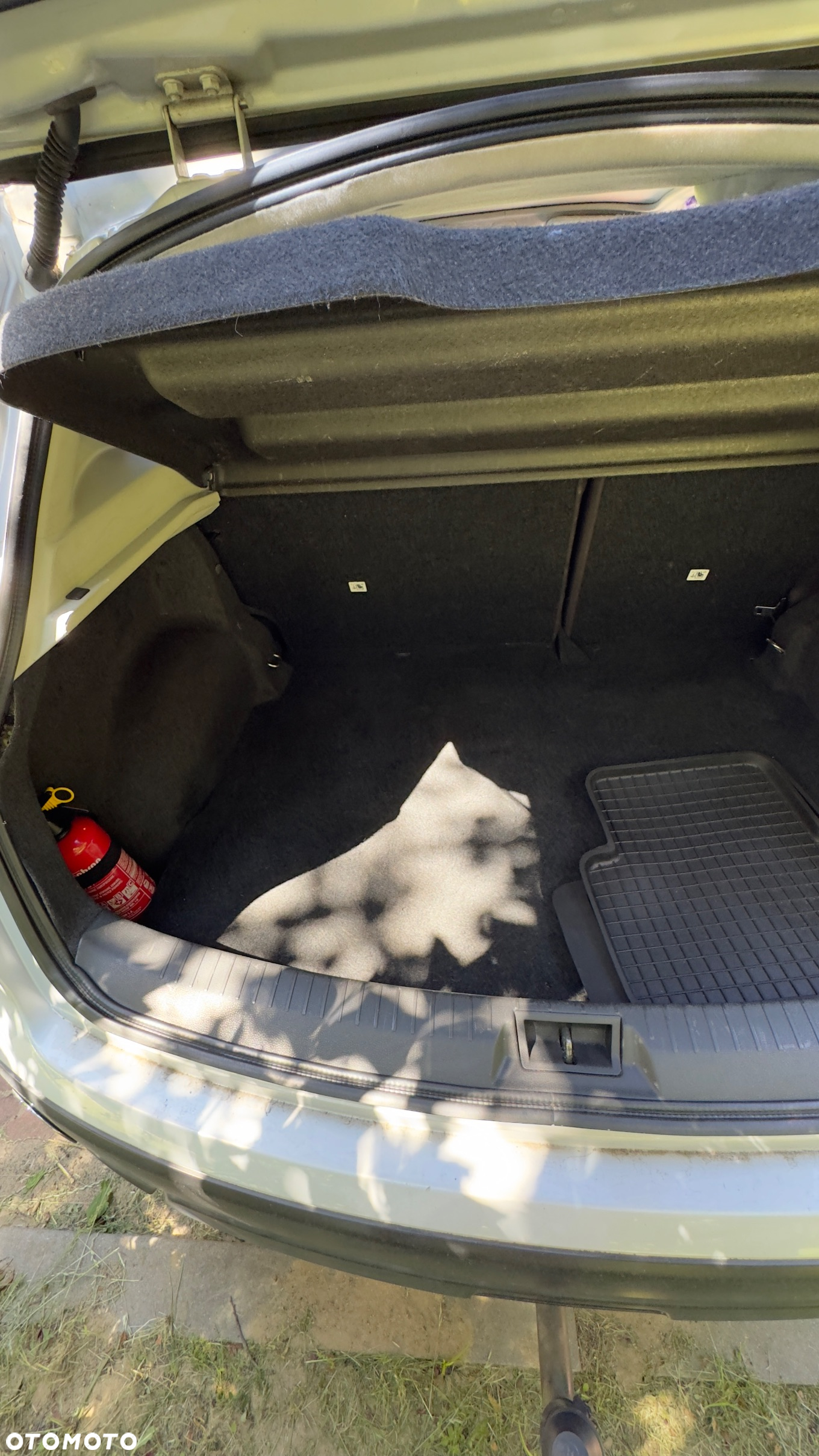 Nissan Qashqai 2.0 CVT tekna - 22