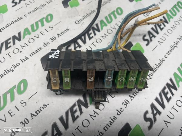 Módulo Eletrónico Citroën C5 Iii (Rd_) - 2