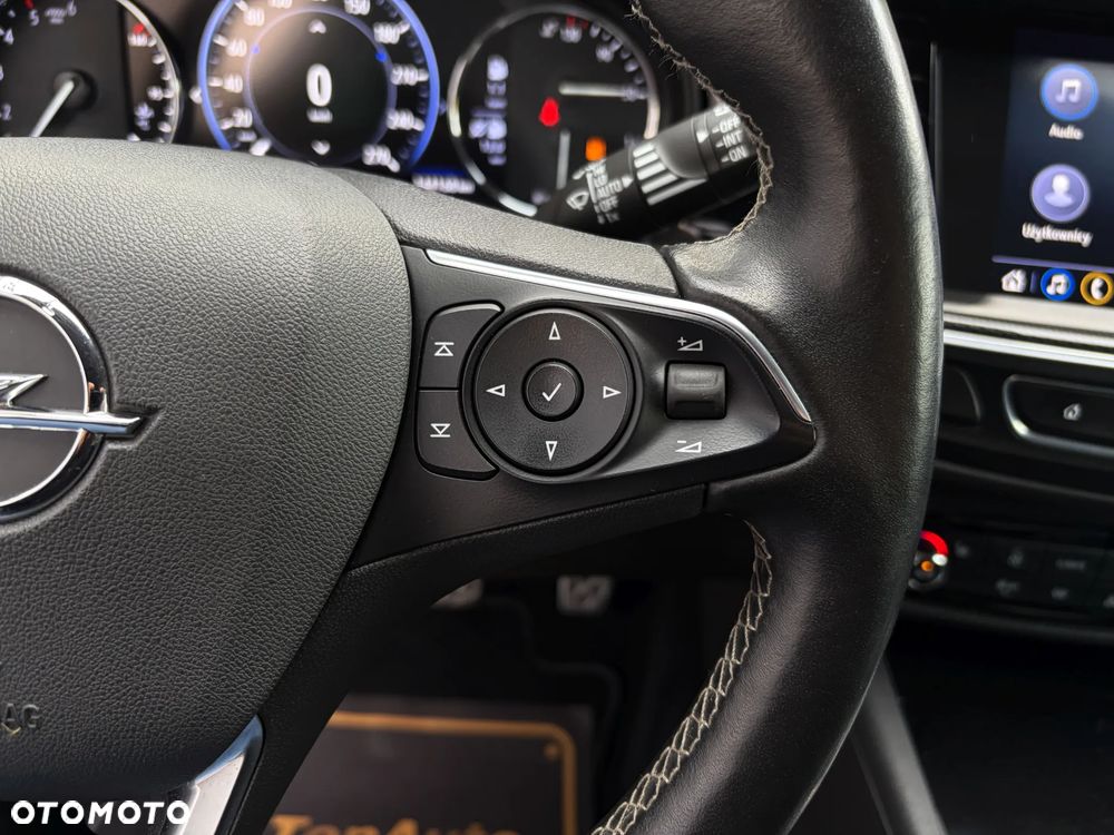 Opel Insignia 2.0 CDTI - 24