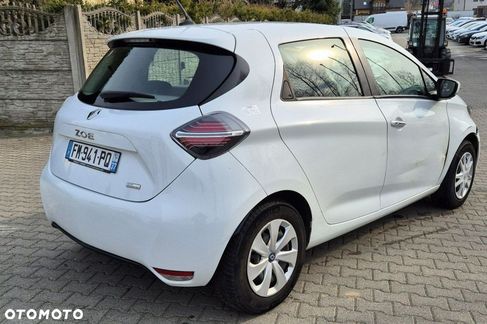 Renault Zoe - 5