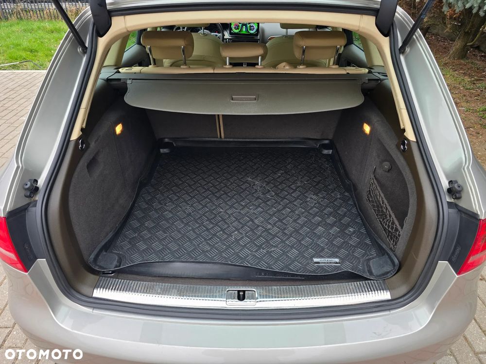 Audi A4 Avant - 36