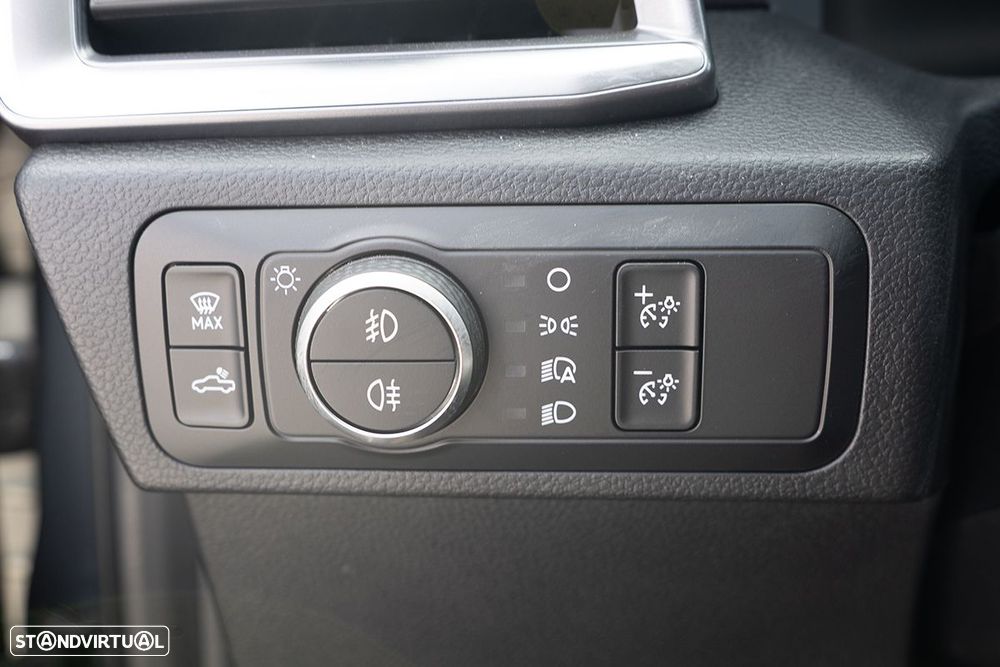 VW Amarok 2.0 TDi Style 4x4 - 19