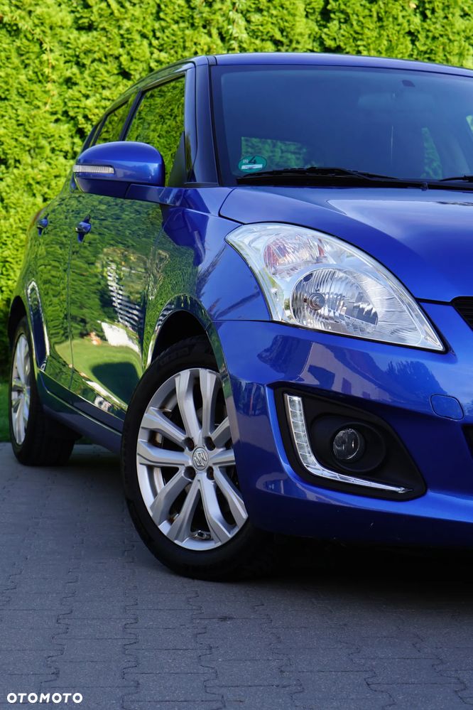 Suzuki Swift - 24