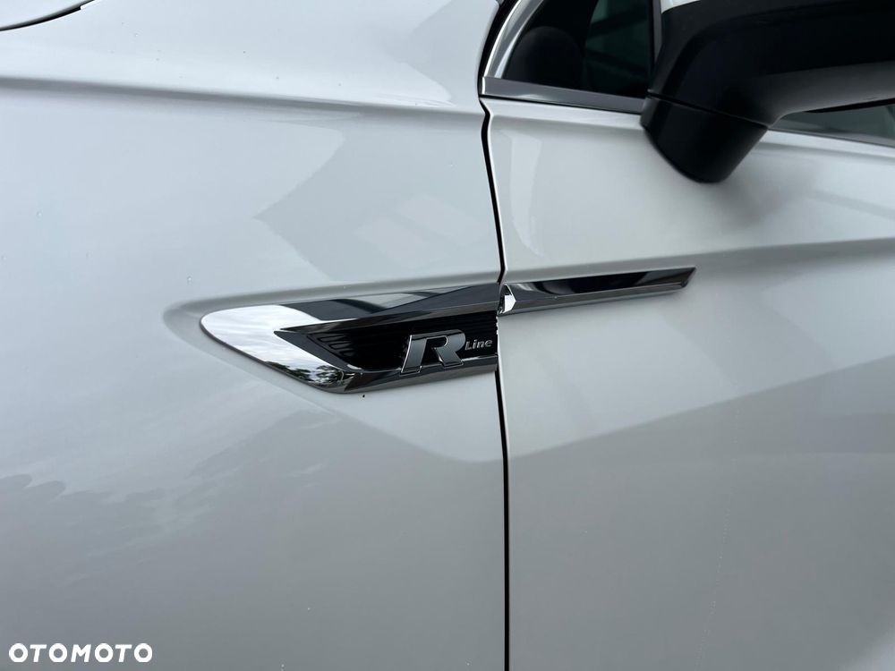 Volkswagen Tiguan 2.0 TSI 4Mot R-Style DSG - 11
