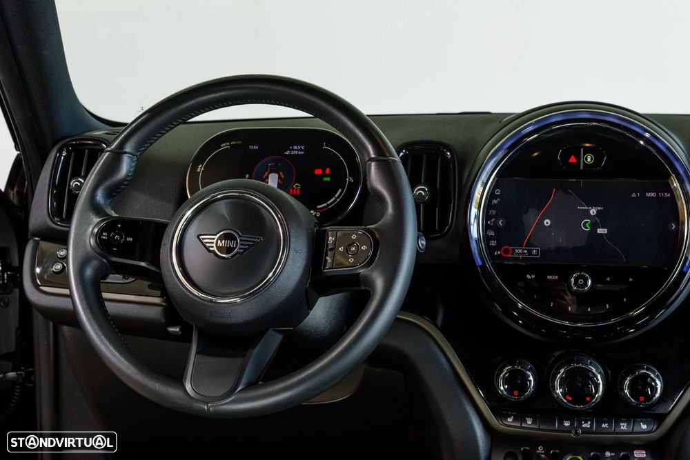 MINI Countryman - 12