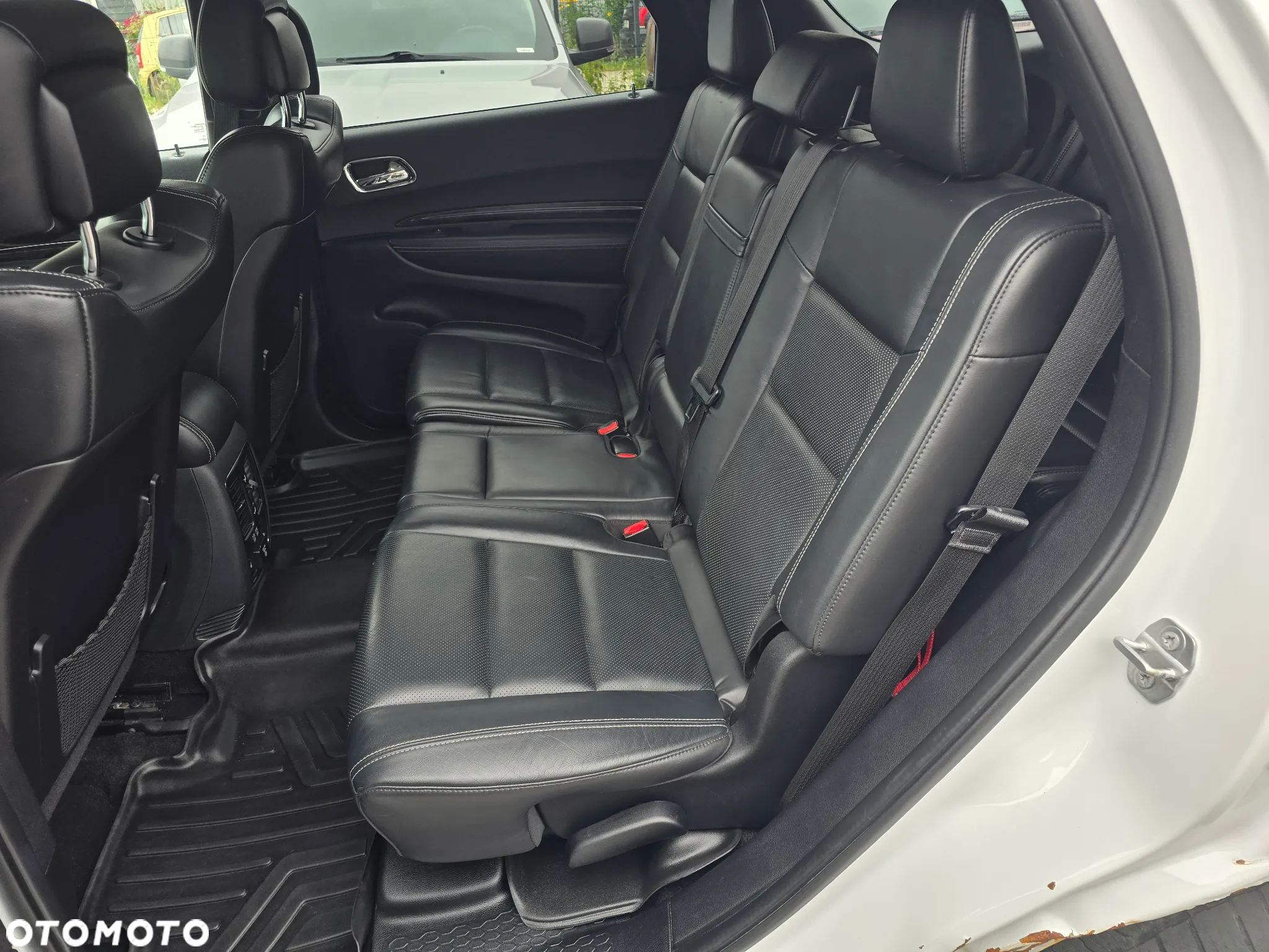 Dodge Durango 3,6 Citadel - 16