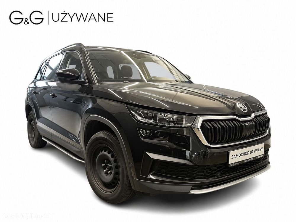 Skoda Kodiaq - 2