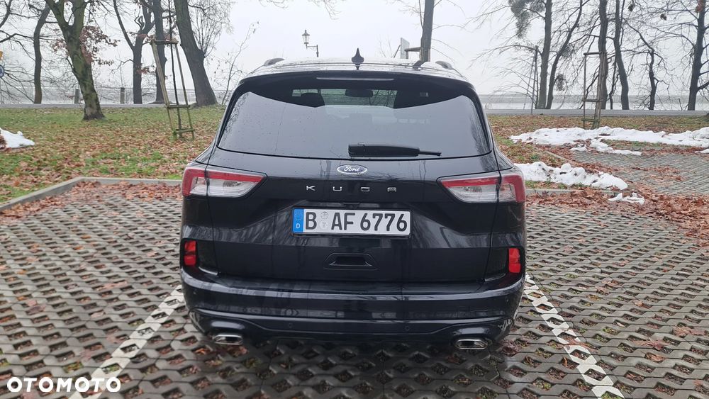 Ford Kuga 1.5 EcoBlue ST-LINE - 6