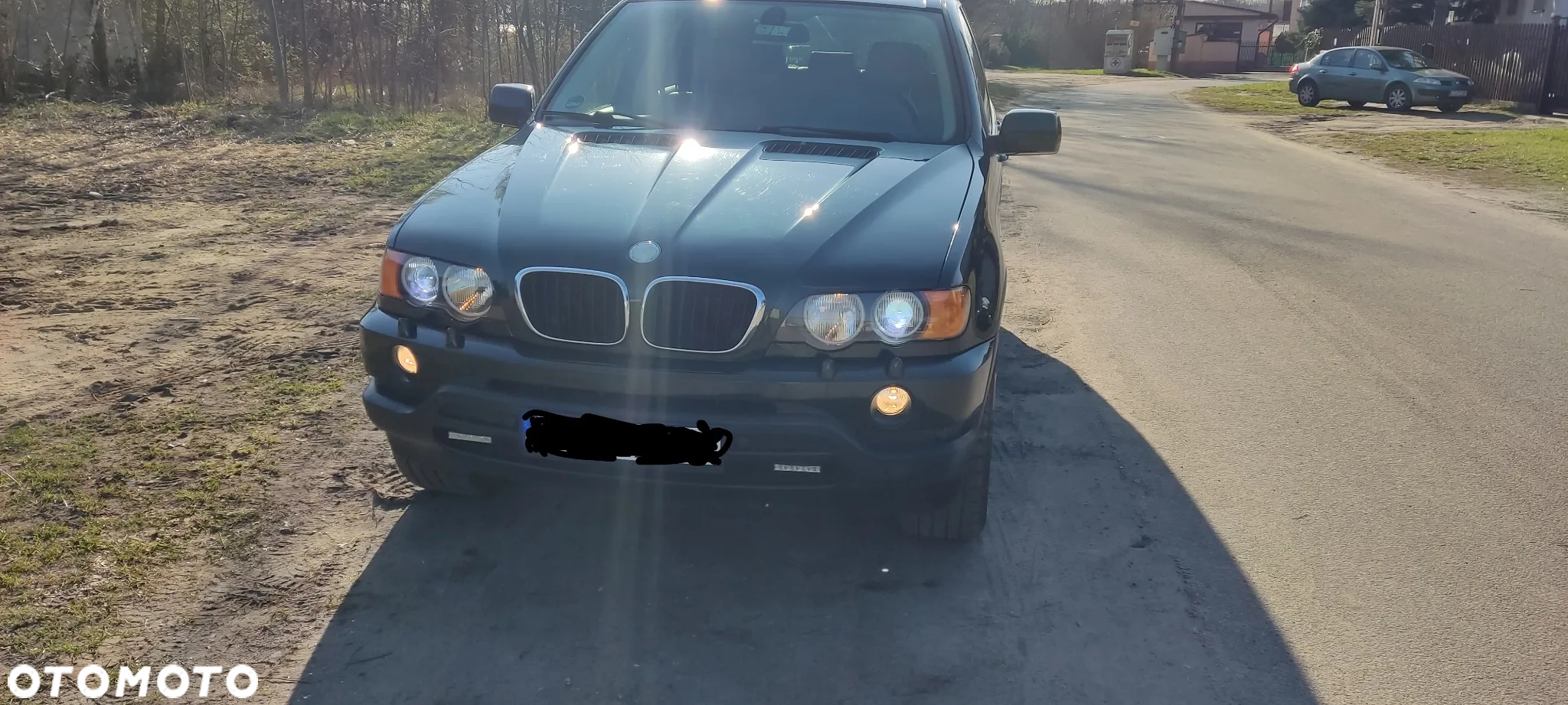 BMW X5 3.0 i - 2