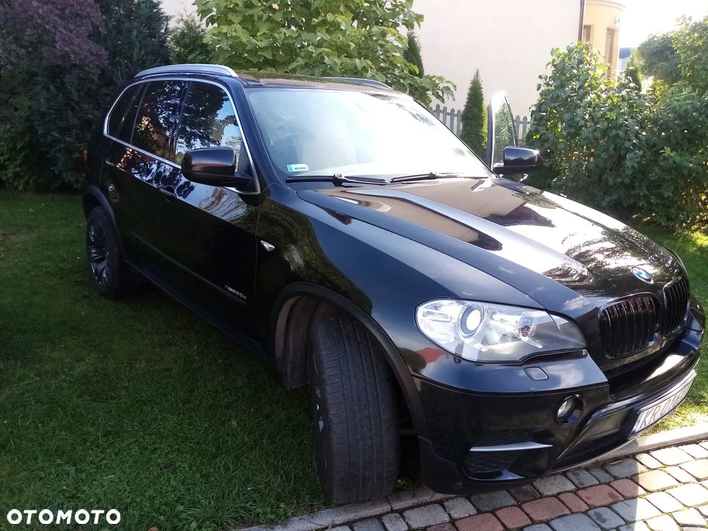 BMW X5 3.0d xDrive - 12