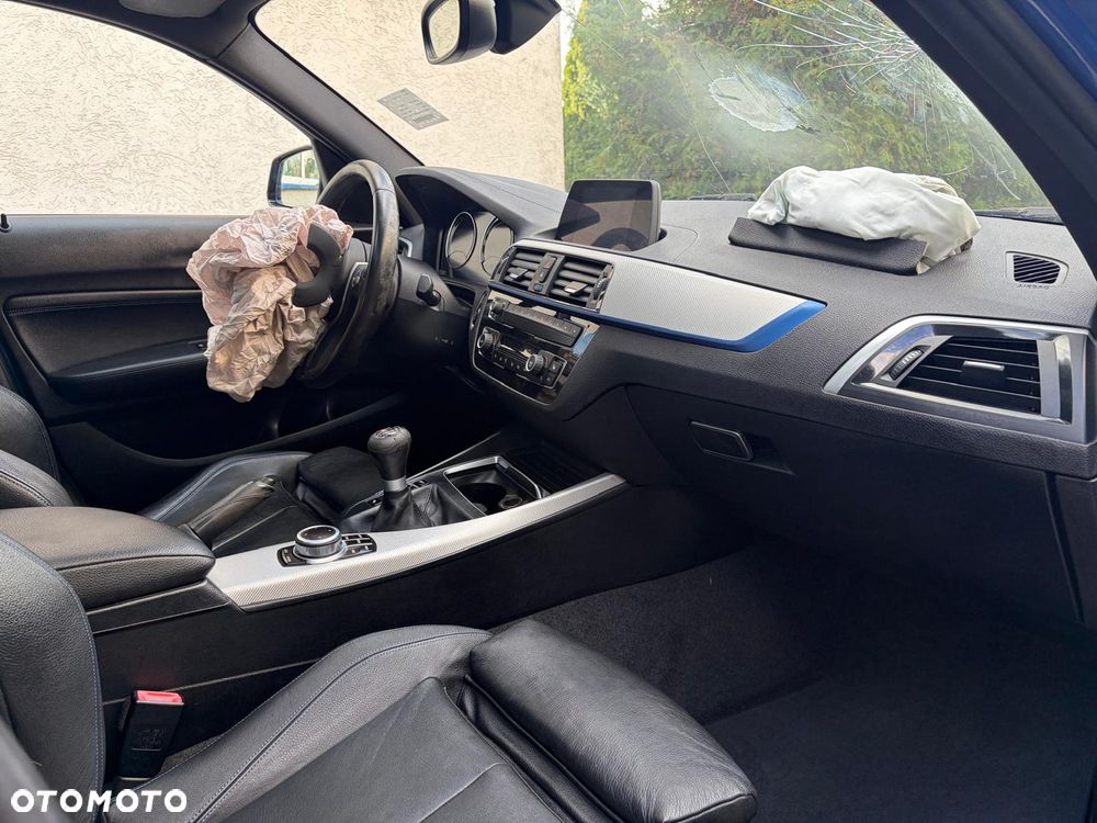 BMW Seria 1 - 36