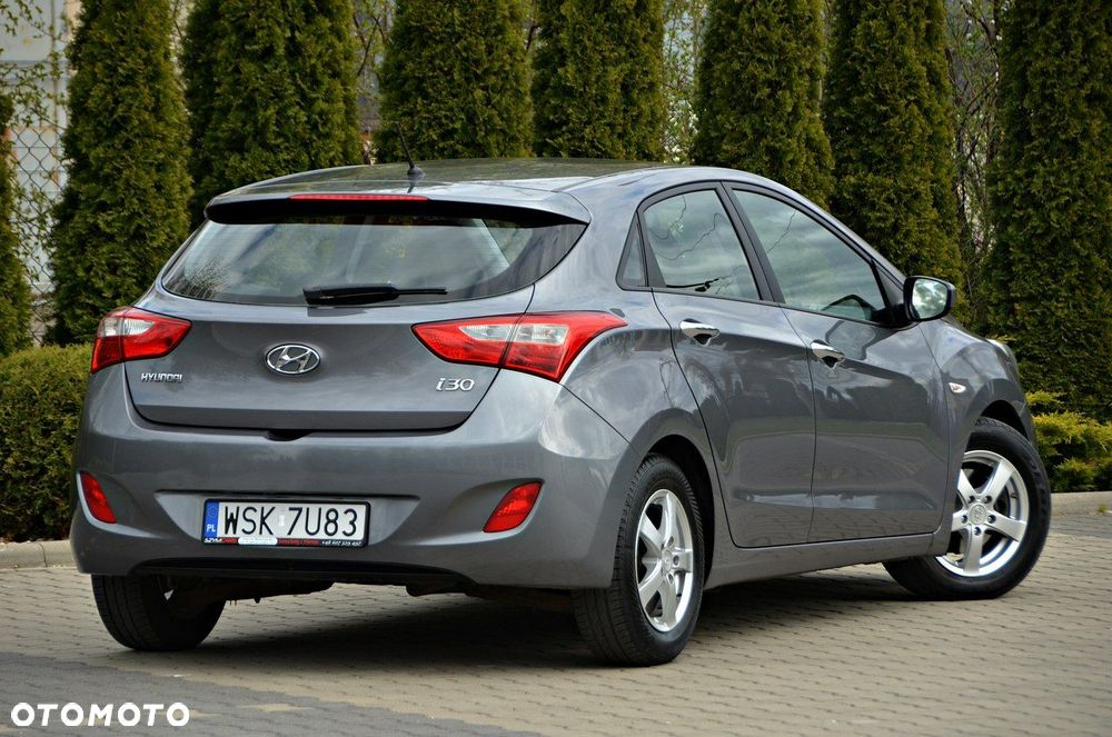 Hyundai i30 - 4