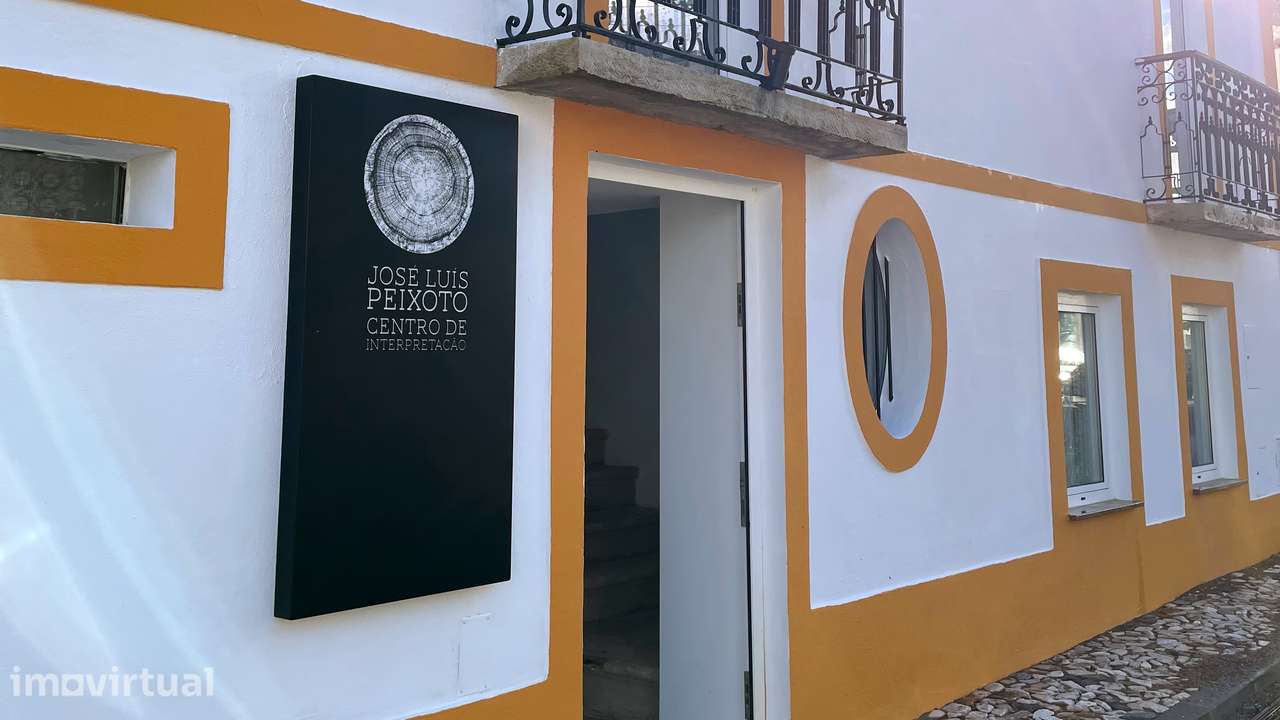 Moradia T3 em Galveias – Ponte de Sor - Grande imagem: 5/7