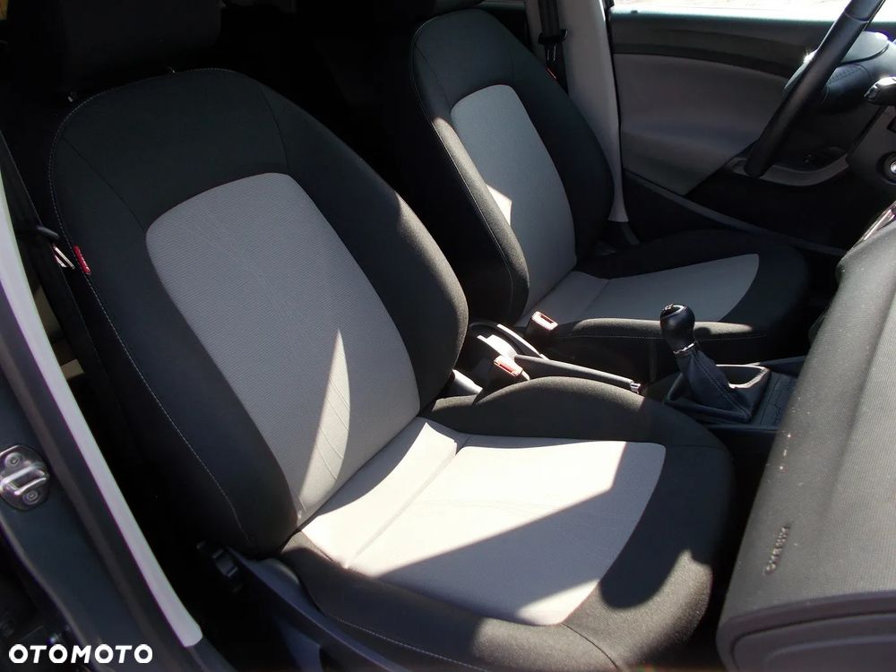 Seat Ibiza 1.6 TDI Style - 14