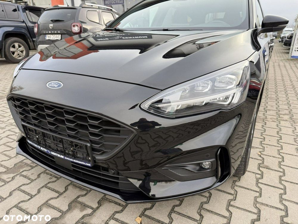 Ford Focus - 4