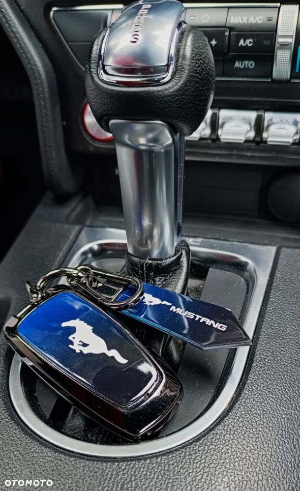 Ford Mustang 2.3 EcoBoost - 11
