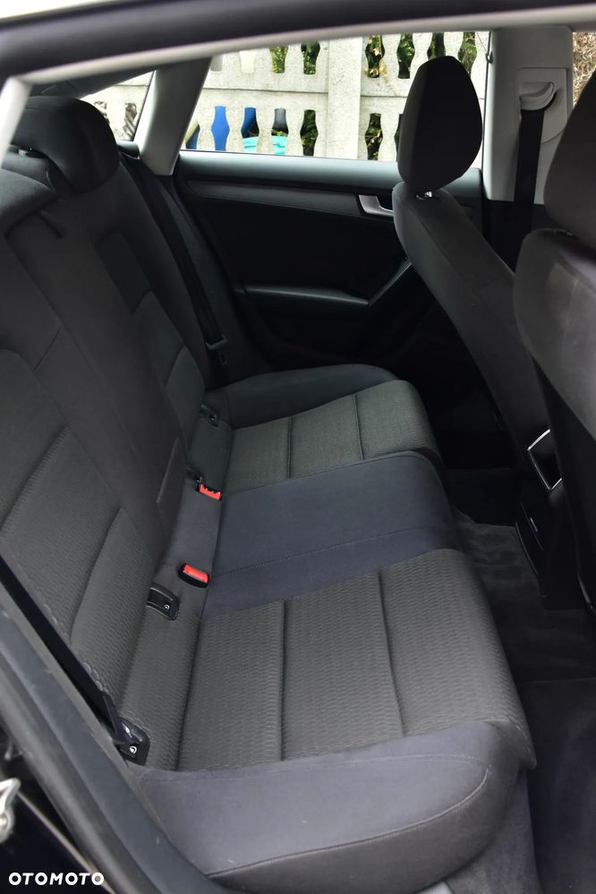 Audi A5 Sportback 2.0 TDI - 9