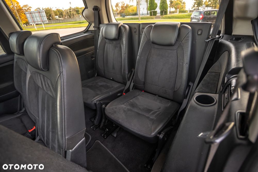 Ford Galaxy 2.2 TDCi Platinium X (Titanium) - 30