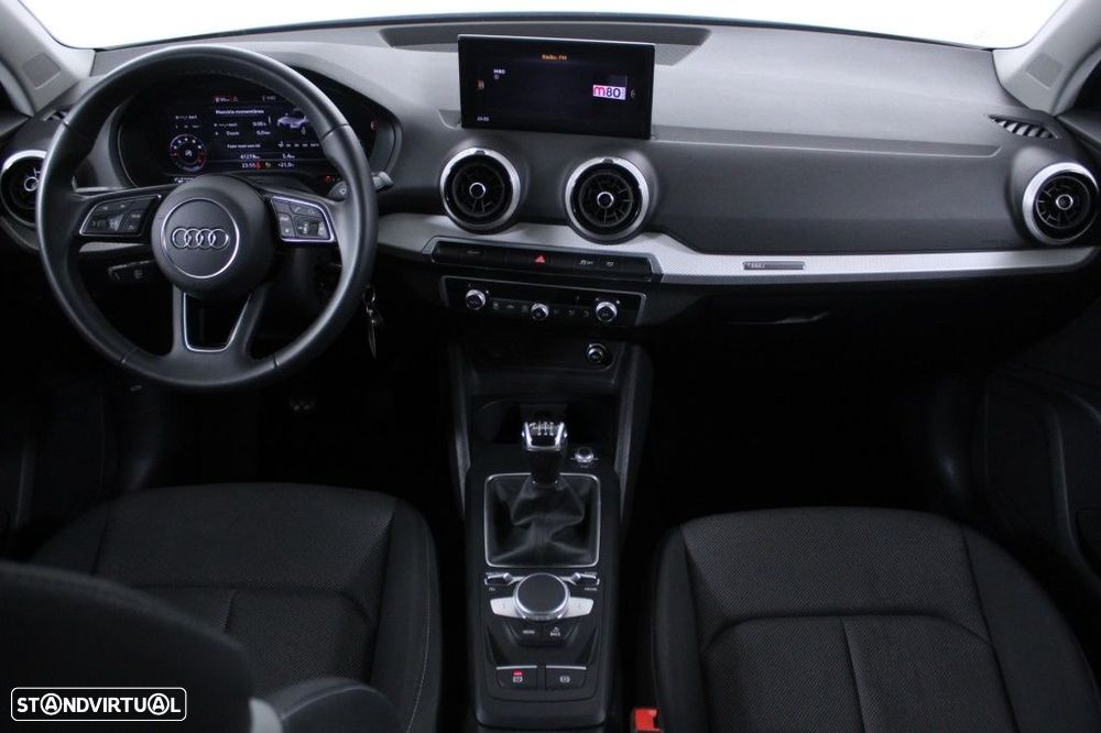Audi Q2 30 TFSI Advanced - 18
