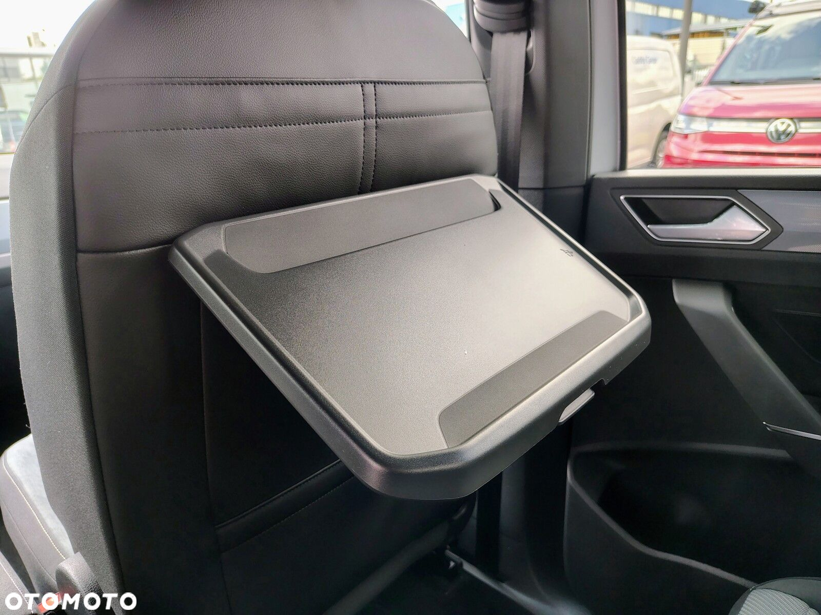 Volkswagen Touran - 21