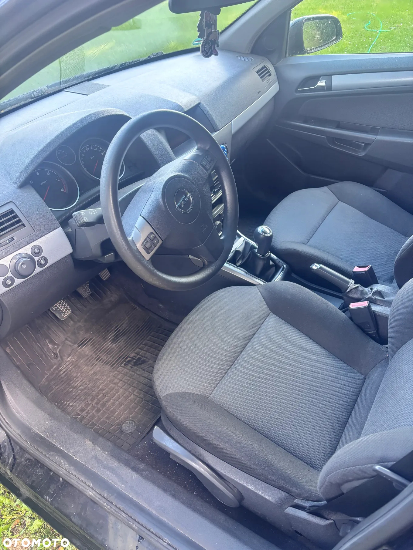 Opel Astra - 7