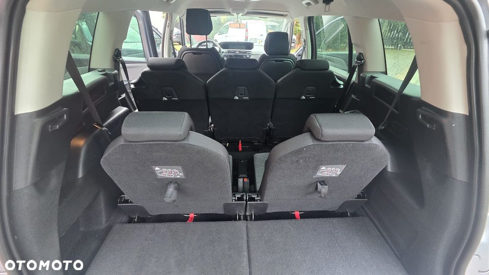 Citroën C4 Grand Picasso - 6