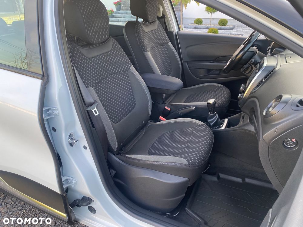 Renault Captur 0.9 Energy TCe Intens - 19