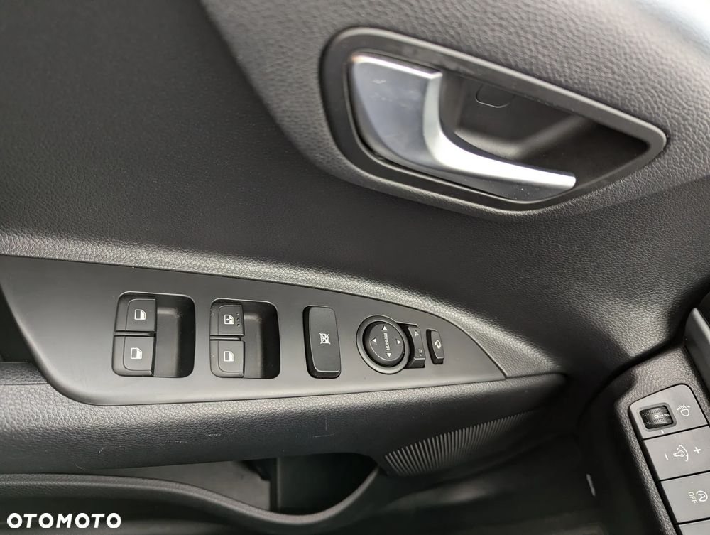 Kia Rio 1.0 T-GDI L DCT - 14