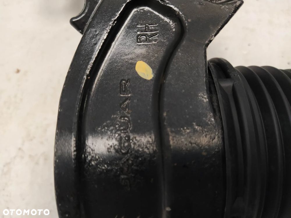 LAND ROVER DISCOVERY SPORT L550 JAGUAR E-PACE X540 RANGE ROVER EVOQUE L551 AMORTYZATORY TYŁ TYLNE PRAWA LEWA ORYGINALNE - 6