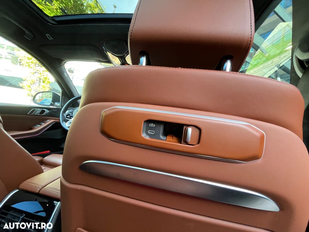 BMW X7 xDrive40d MHEV - 25