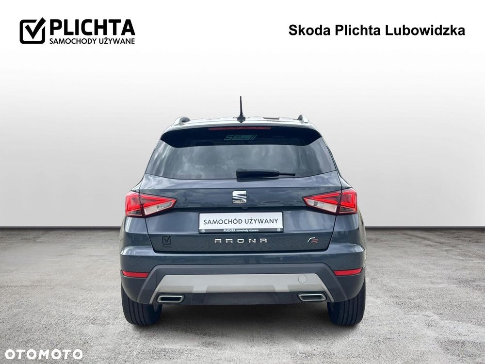 Seat Arona - 4