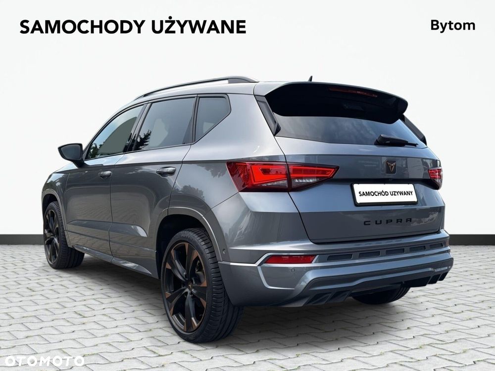 Cupra Ateca - 8