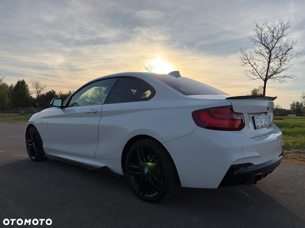 BMW Seria 2 230i Sport-Aut M Sport - 5