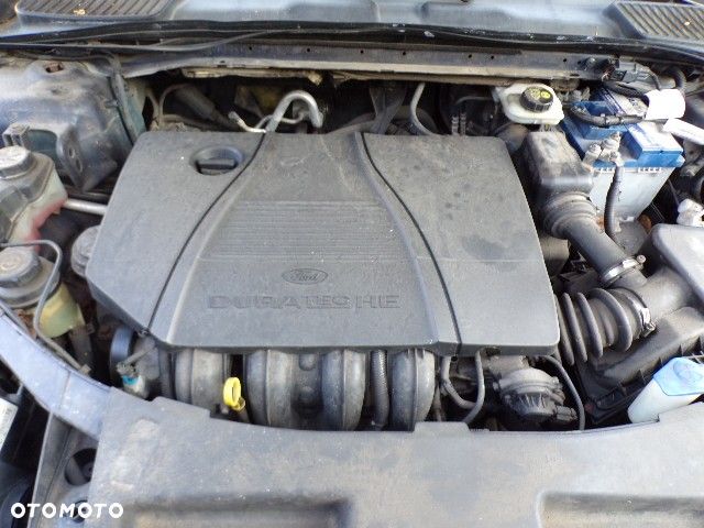 Części - Ford Mondeo MK4 2.0 Duratec 146 KM HB 08R - 5