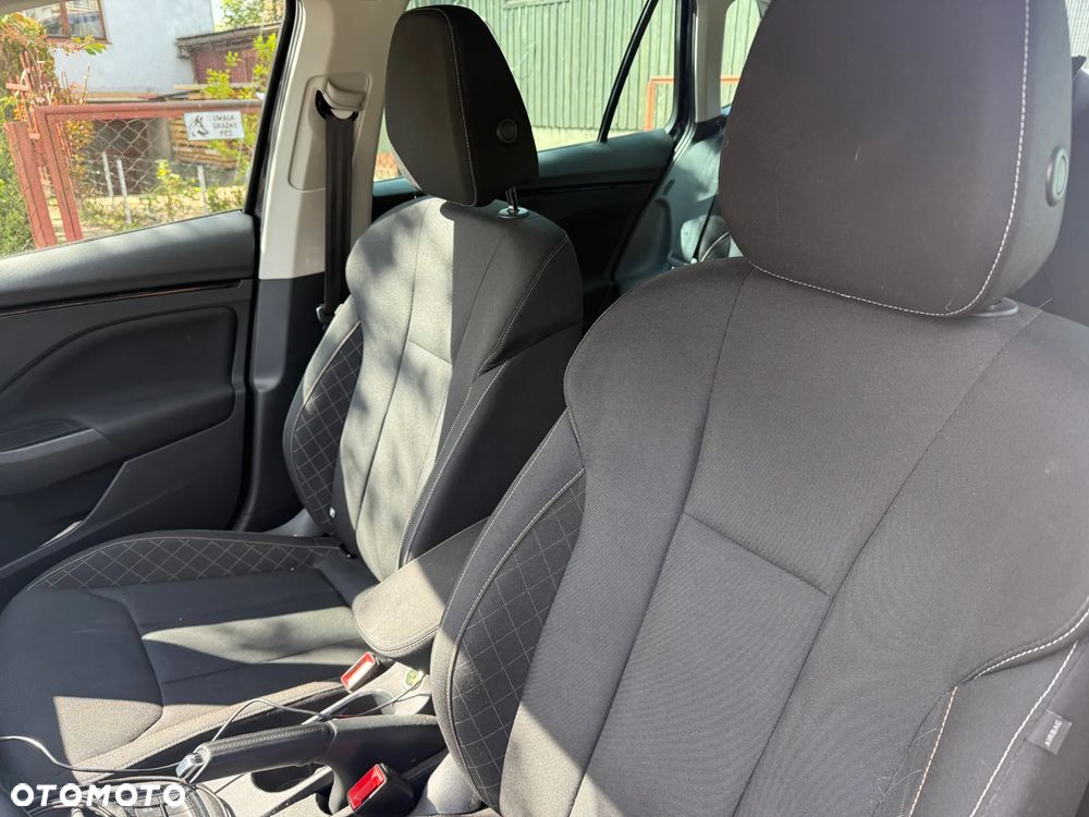 Skoda Kamiq 1.0 TSI Ambition DSG - 11