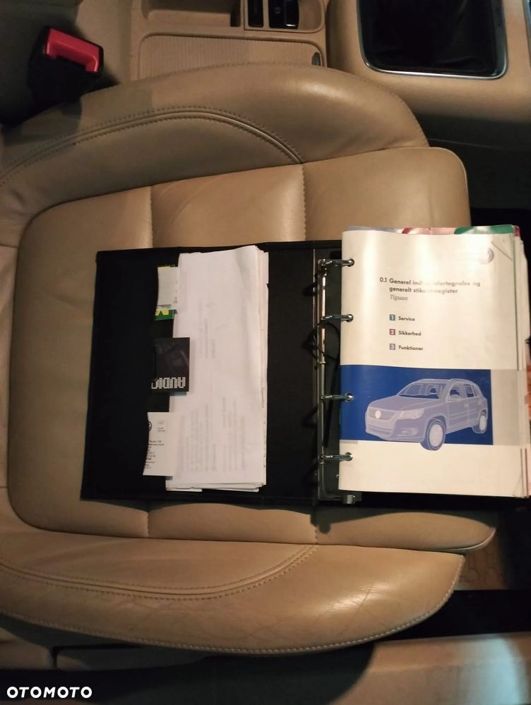 Volkswagen Tiguan 2.0 TDI 4Mot Sport&Style - 26