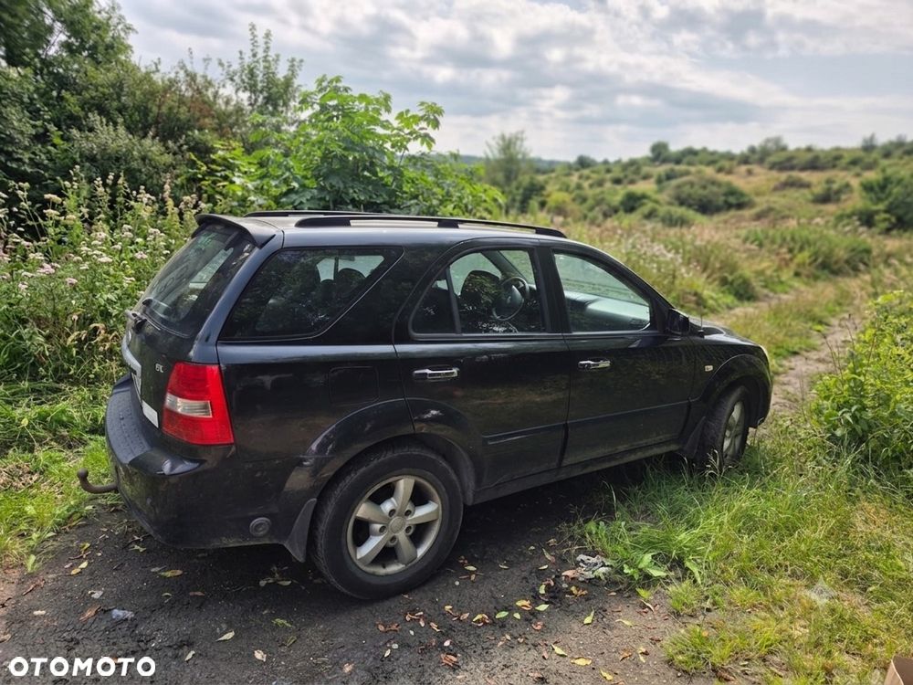 Kia Sorento - 3